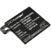 123accu Google Pixel 2 XL 2700mAh