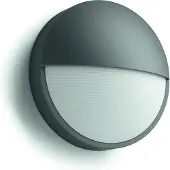 Philips Capricorn ulkoseinävalaisin LED