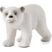 MOJO - Wildlife Walking Polar Bear Cub - 387020