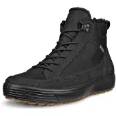 Ecco Soft 7 Tred M - Black - 41
