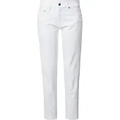 G-Star Kate Boyfriend Jeans - White - Women