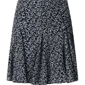Pepe Jeans for woman. PL901196 Short skirt Cassandra navy (S), Casual, Viscose