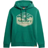 Superdry Sun Huppari
