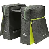 Vaude Twinzipper Satulalaukut