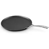Le Creuset TNS pancake pan 28 cm