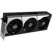 Inno3D GeForce RTX 5090 X3 OC, GeForce RTX 5090, 32 GB, GDDR7, 512 bittiä, 7680 x 4320 pikseliä, PCI Express 5.0 (N50903-32D7X-17593928)