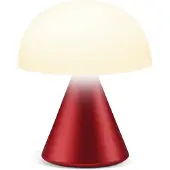 Lexon Mina Dark Red (LH60DR)