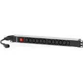 Salicru Sps Pdu 12f Pdu Jatkojohto