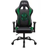 Subsonic Pro Gaming Chair Slytherin (size L-XL)