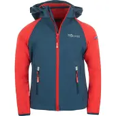 TROLLKIDS Rondane Zip Off Xt Takki