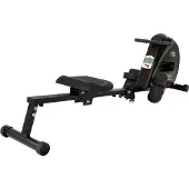Christopeit Sport Soutulaite Cambridge II Black Edition