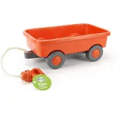 Green Toys Kärry ja Vetonaru