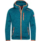TROLLKIDS Jondalen Xt Takki