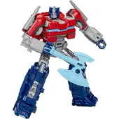 Transformers Optimus Prime (Orion Pax) -toimintahahmo
