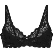 Triumph Amourette W - Black - 85 E