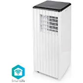 Nedis Wifi 3-in-1 9000 BTU ilmastointilaite