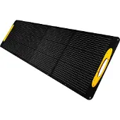 Aqiila Sunbird P200 Black Laturit Black/Yellow OneSize