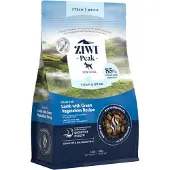 Ziwi Peak Steam & Dried Lammas 800g koiran kuivaruoka