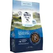 Ziwi Peak 3,2kg Steam & Dried karitsa Ziwi Peak koiran kuivaruoka