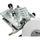Tormek DBS-22 hiontaohjain 3-22mm poranterille