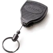 Key-Bak Super48 Retractable Keychain Super Duty - Belt Clip