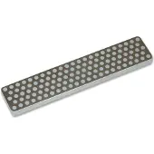 Dmt Diamond sharpening stone, extra extra coarse, A4XX