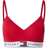 Tommy Hilfiger Bralette Lift - Red - L