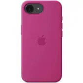 Apple iPhone 16e silikonikuori