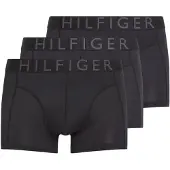Tommy Hilfiger Um0um03467 Trunk Boxerit 3 Yksiköt