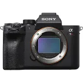 Sony Digital Mirrorless Camera Alpha a7R IV A Body