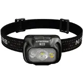 Nitecore NU33 otsalamppu