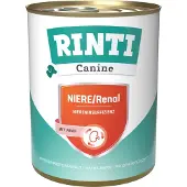 Rinti Canine Renal Beef koiranruoka