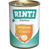Rinti 12x400g Intestinal Beef Canine koiranruoka