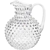 Klimchi - Hobnail Karahvi 2 L Crystal