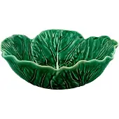 Bordallo Pinheiro Cabbage-kulho 22.5 cm