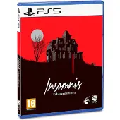 Insomnis Enhanced Edition