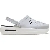 Crocs Puukengät & -jalkineet 'InMotion' vaaleanharmaa