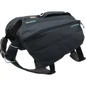 Ruffwear Front Range Day Pack Basalt Gray Muut koiratarvikkeet 43-56 cm