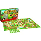 Danspil Zoopanic - Multi/patterned - ONE SIZE