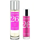 Caravan Nº26 150+30ml Hajuvesi