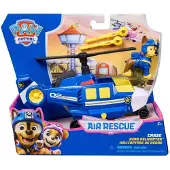 Ryhmä Hau Air Rescue Themed Vehicle - Chase - Multi/patterned - ONE SIZE