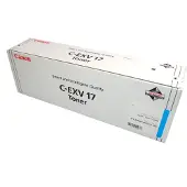 Canon C-EXV 17 Värikasetti cyan