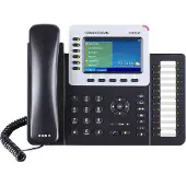 Grandstream Networks GXP2160 Enterprise IP Ph