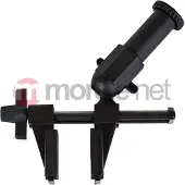 Delkin Fat Gecko Camera Mounts - Fat Gecko Vise kamerajalusta