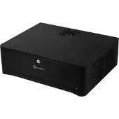 Silverstone Grandia GD06, HTPC-kotelo, USB3.0, musta