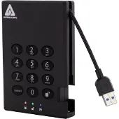 Apricorn Aegis Padlock A25-3Pl256-500 0.5TB