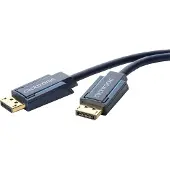 ClickTronic DisplayPort-kaapeli