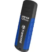 Transcend 128 GB USB 3.1 MEMORY STICK, RUGGED - JETFLASH 810 (TS128GJF810)