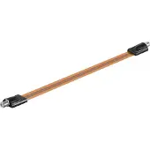 Pro Antenna cable (F) 0.3m copper (67244)