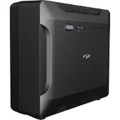 FSP Nano 800, Valmiustila (ilman yhteyttä), 0,8 kVA, 480 W, Sini, 180 V, 270 V (PPF4800305)